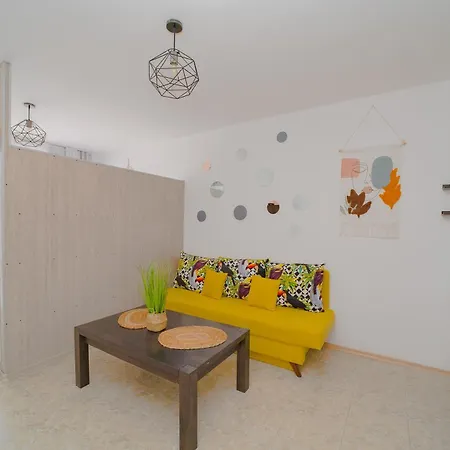 Crosswaybg Vlas Apartamento Sveti Vlas