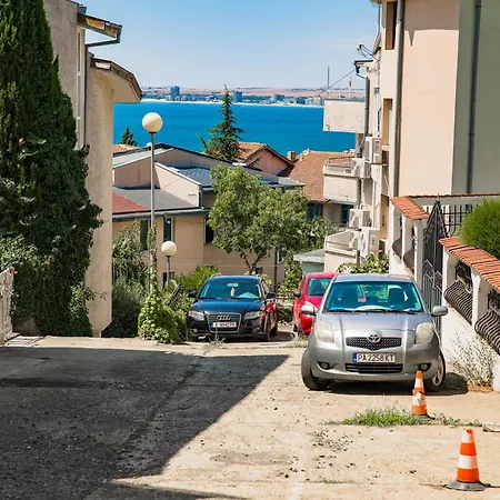 Apartamento Crosswaybg Vlas Sveti Vlas