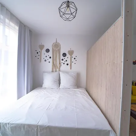Crosswaybg Vlas Apartamento