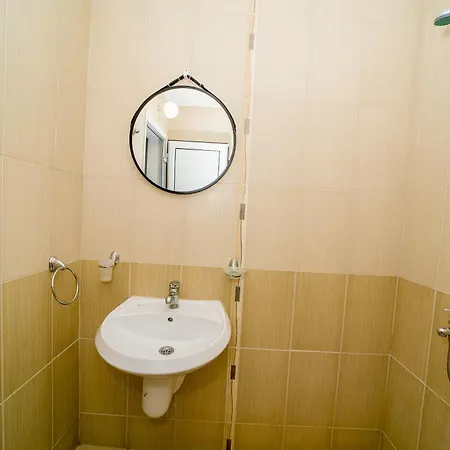 Apartamento Crosswaybg Vlas