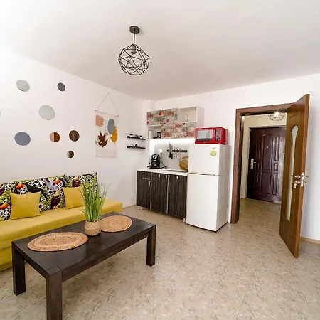 Daire Crosswaybg Vlas Sveti Vlas